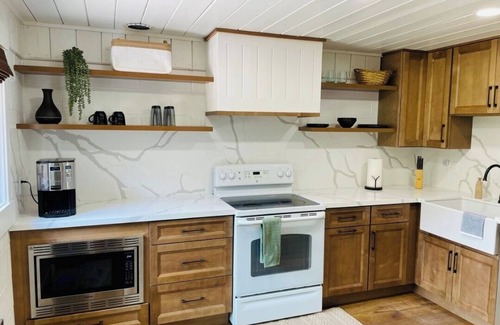 Samak Cabin | Samak Adventure Cabin gateway to the Uinta mountains