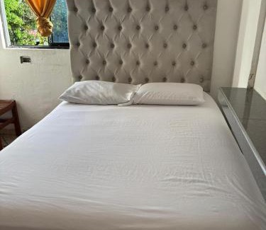 Tarapoto Hotel | Samak Wasi