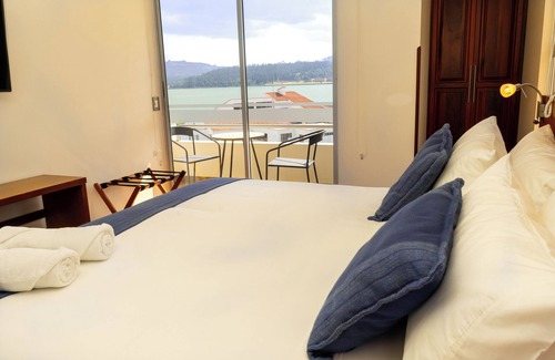 Paipa Hotel | Samakwa Hotel Boutique
