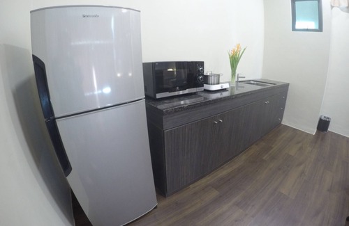 Bintulu Hotel | Samalaju Resort Hotel