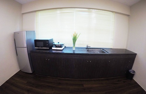 Bintulu Hotel | Samalaju Resort Hotel