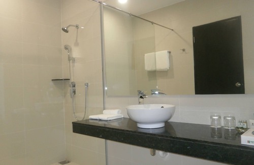 Bintulu Hotel | Samalaju Resort Hotel