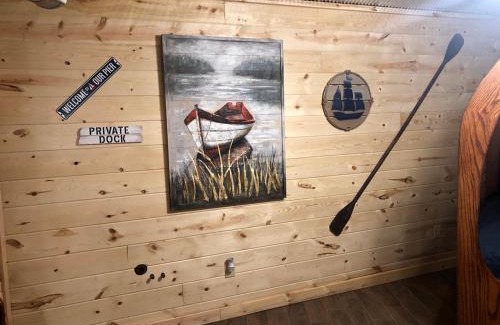 Murfreesboro Hotel | Samantha's Timber Inn