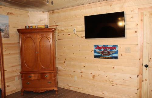 Murfreesboro Hotel | Samantha's Timber Inn