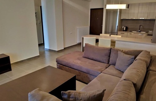 Kamena Vourla House | Samaras Apartments in Kamena Vourla