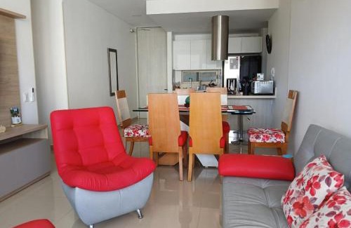 Pozos Colorados Apartment | Samaria Beach Escape