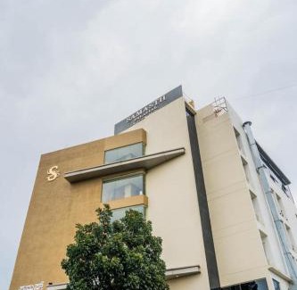 Vijayanagar Hotel | Samasth Palatial