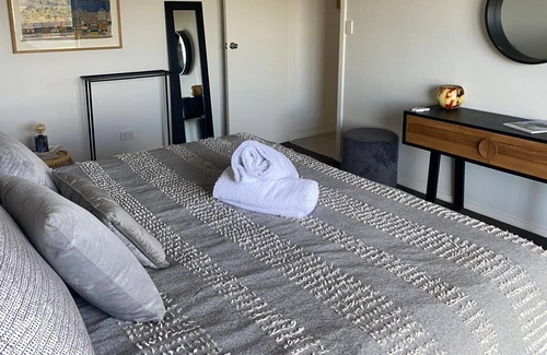 Nora Creina House | Samatha Retreat - Pets Not Welcome