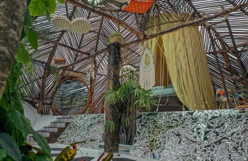 Tababela Cabin | Samay Collections