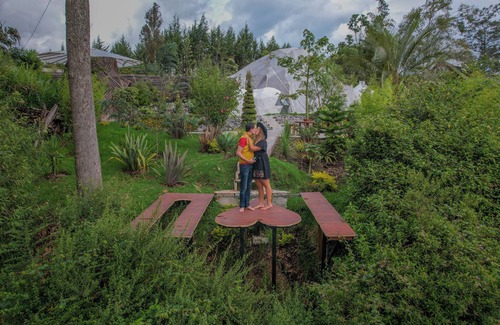 Tababela Cabin | Samay Collections