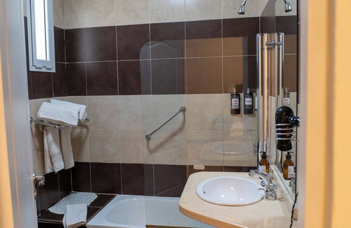 Avellaneda Department Hotel | Samay Hotel Boutique