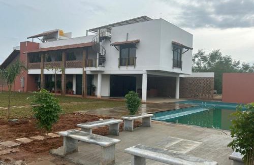 Channapatna House | Sambhrama Fram