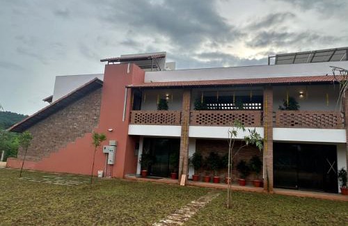 Channapatna House | Sambhrama Fram
