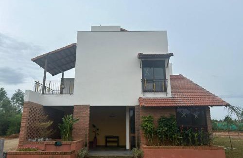 Channapatna House | Sambhrama Fram