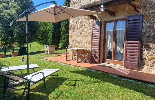 Sambuca House | SAMBUCA Chianti in Love