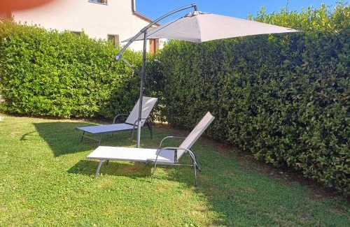 Sambuca House | SAMBUCA Chianti in Love