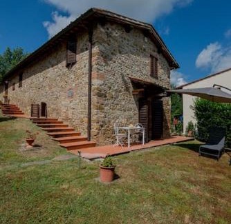 Sambuca House | SAMBUCA Chianti in Love