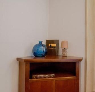 Sambuca House | SAMBUCA Chianti in Love