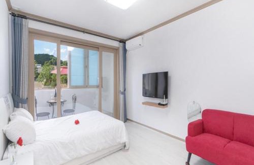 Samcheok House | Samcheo Happy House Pension