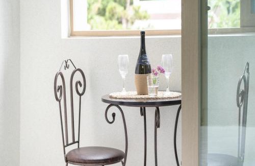 Samcheok House | Samcheo Happy House Pension