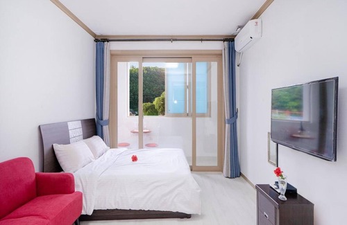 Samcheok House | Samcheo Happy House Pension