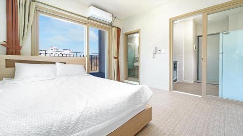 Samcheok House | samcheok aramaru pension