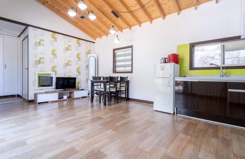 Samcheok House | Samcheok Deulre Pension