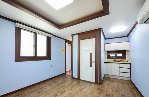 Samcheok House | Samcheok Duelkkot Pension