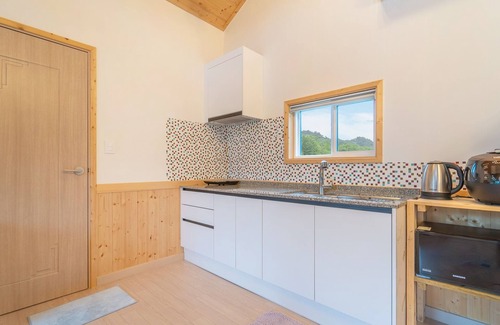 Samcheok House | Samcheok Elroi Pension