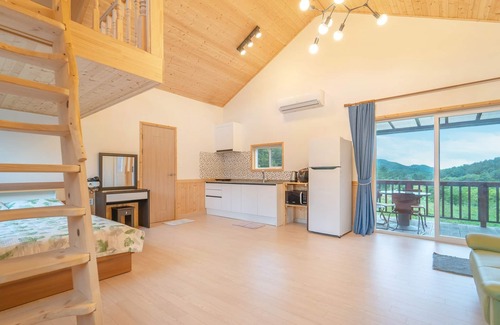 Samcheok House | Samcheok Elroi Pension