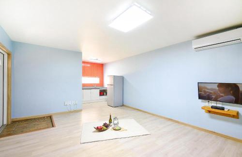 Samcheok House | Samcheok Good Friend Pension