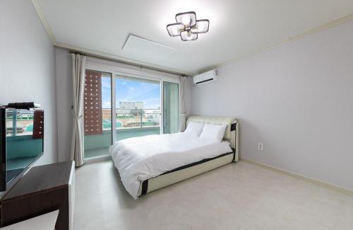 Samcheok House | Samcheok Jangho Good Morning Pension