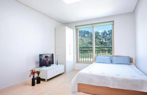 Samcheok House | Samcheok Jisu Pension