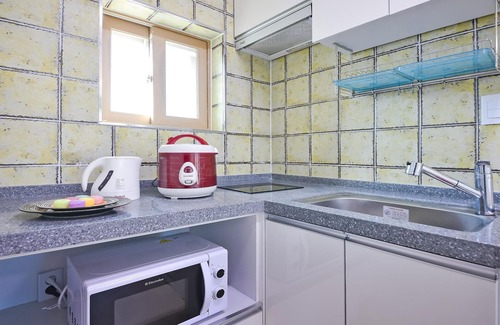 Samcheok House | Samcheok Jisu Pension