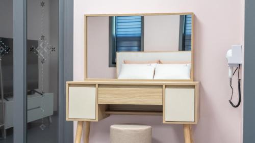 Samcheok House | Samcheok Lamer Pension