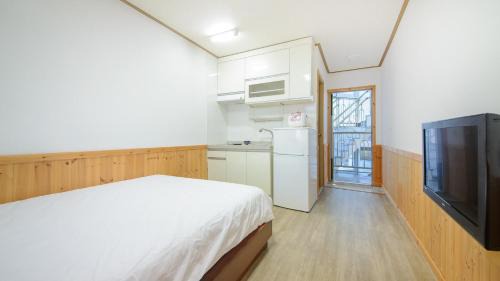 Samcheok House | Samcheok sky Pension