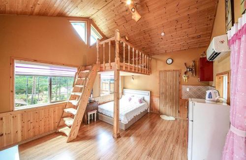 Samcheok House | Samcheok yeondam pension