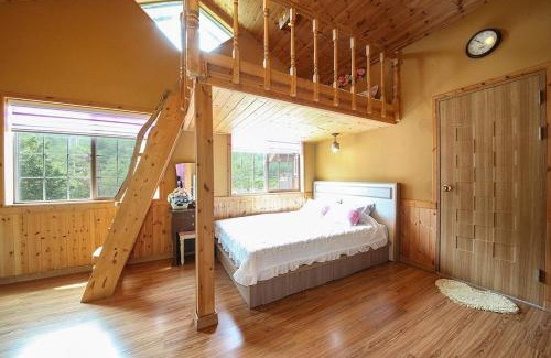 Samcheok House | Samcheok yeondam pension