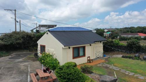 Seongsan House | SamDalChae