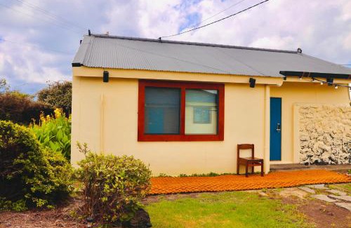 Seongsan House | SamDalChae