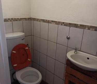 Greater Johannesburg Metropolitan Area House | SAME SUITE GUEST House