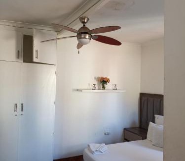 Greater Johannesburg Metropolitan Area House | SAME SUITE GUEST House