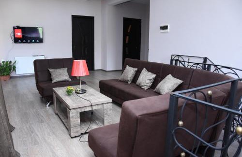 Tbilisi Apartment | Sameba apartments