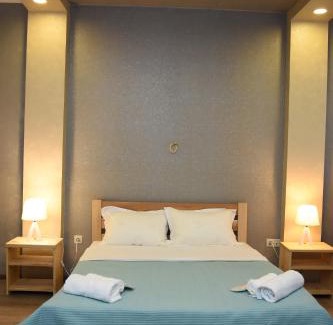 Tbilisi Apartment | Sameba apartments