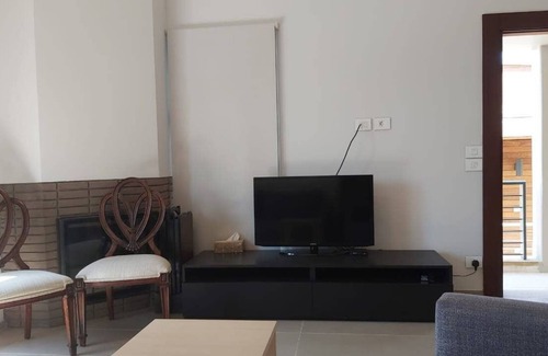 Mzaar Kfardebian Apartment | SAMFA1 · 2BD Chalet - Faqra Edelweiss