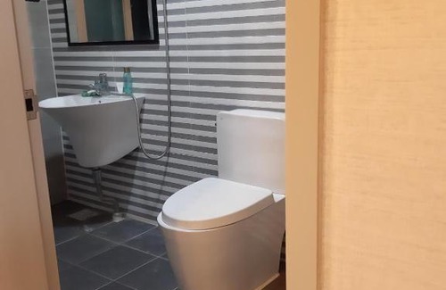 Muju House | Samhyang Samsaek Pension