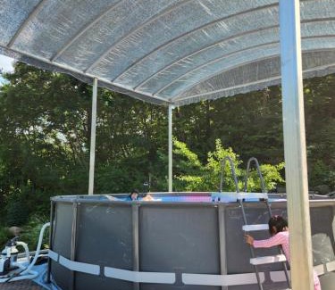 Jumunjin-eup House | Samhyeongjebonggil Pension