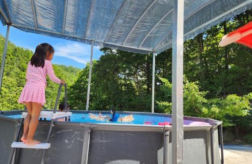 Jumunjin-eup House | Samhyeongjebonggil Pension