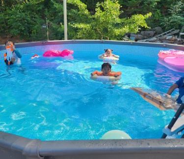 Jumunjin-eup House | Samhyeongjebonggil Pension