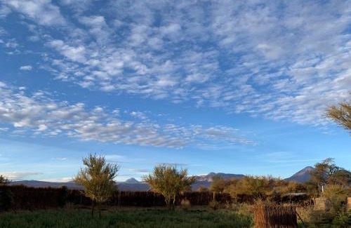 San Pedro de Atacama Cabin | Sami Atacama